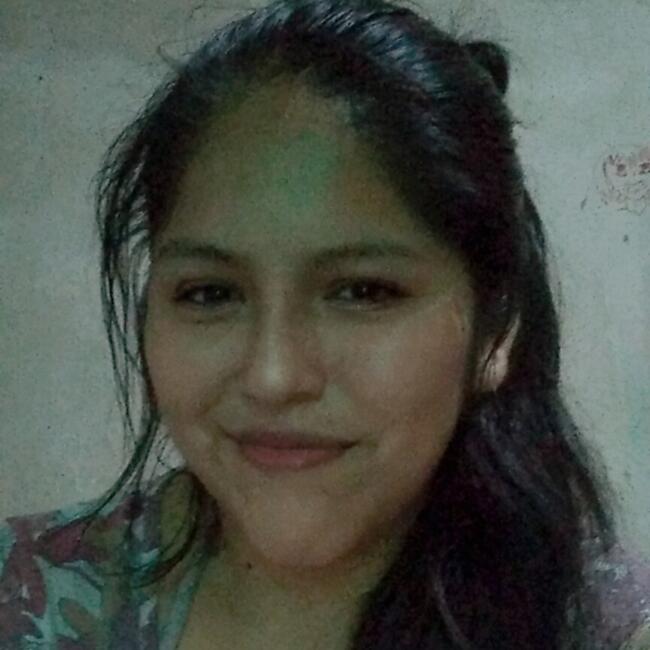 Babysitter in Lomas de Zamora (Buenos Aires): Ana carolina