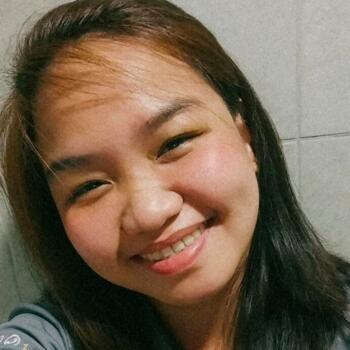 Babysitter in Dubai: Leonila Rose