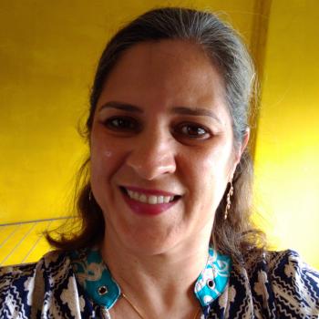 Babysitter Palmela: Andréa