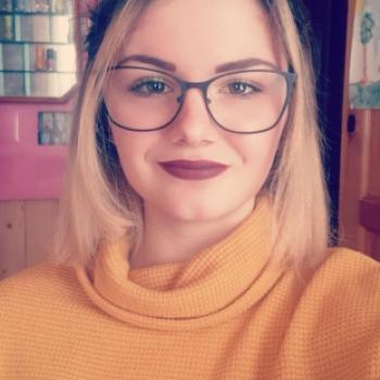 Babysitter in Val d'Illiez: Emilie
