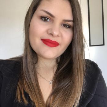 Baby-sitter Nîmes: Marie
