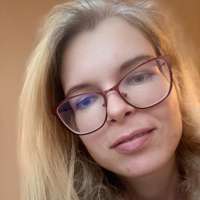 Babysitting job in Dresden: Evija
