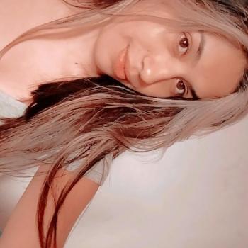 Niñera en Berisso: Silvia joana