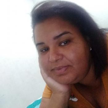 Babá em Recife: Maria edjane