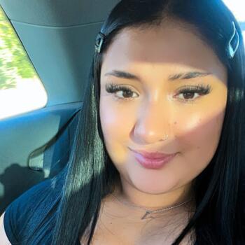 Babysitter in Puente Alto: Marcela