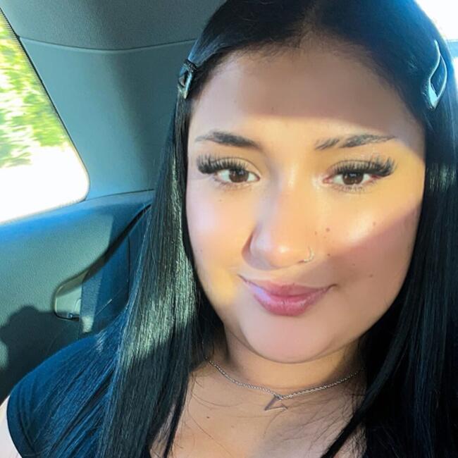 Babysitter in Puente Alto: Marcela
