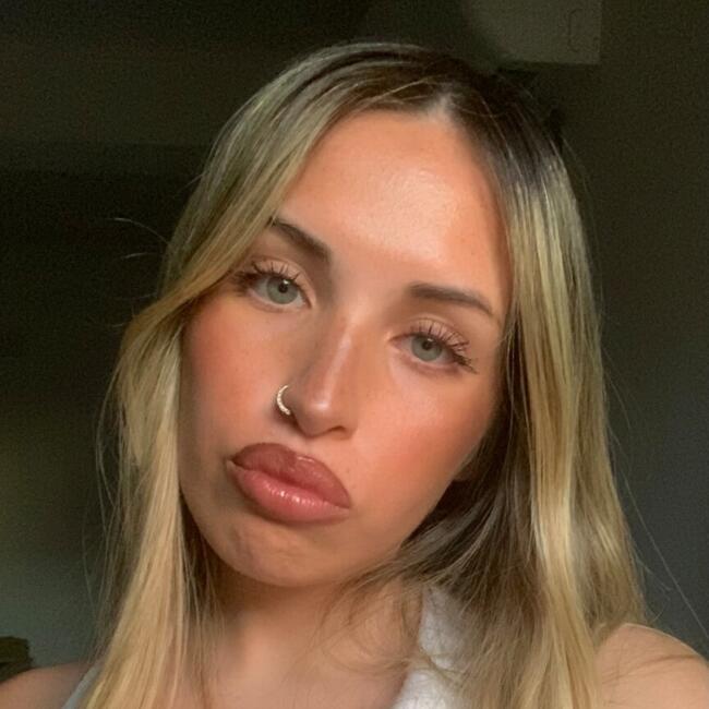 Niñera en Ciudad de Neuquén: Luna Maldonado