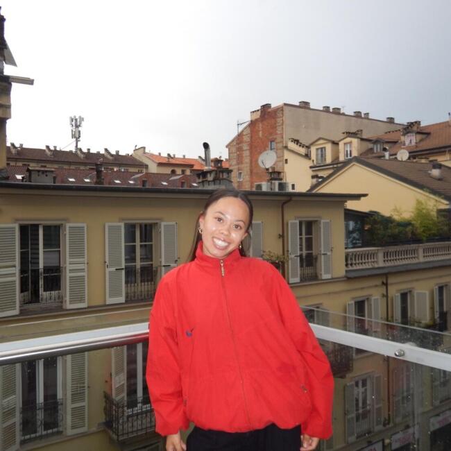 Babysitter in Melbourne: Isabella