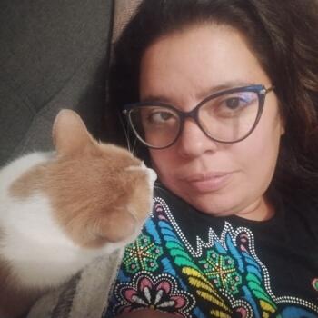 Padre/madre Bogotá: Tatiana