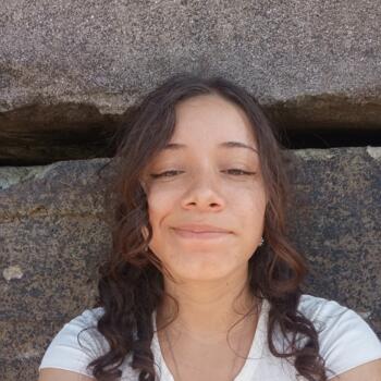 Babysitter in Necochea: Evelyn