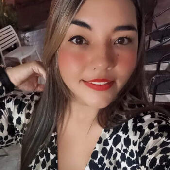 Nanny in Molina de Segura: Carol castro