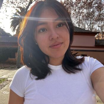 Nanny in Barcelona: Fátima