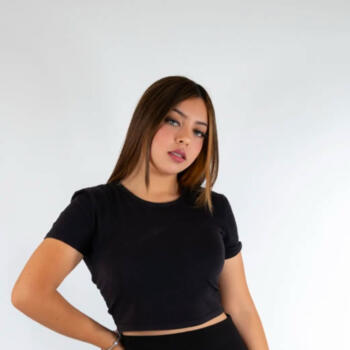 Babysitter in Coquimbo: FERNANDA ANAIS