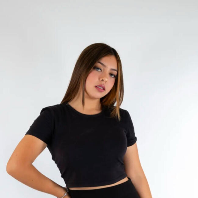 Babysitter in Coquimbo: FERNANDA ANAIS