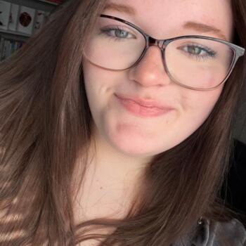Babysitter in Middletown (Pennsylvania): Lylah