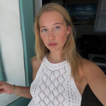 Babysitter in Malmo: Sophie