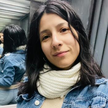 Niñera Rosario: Paula