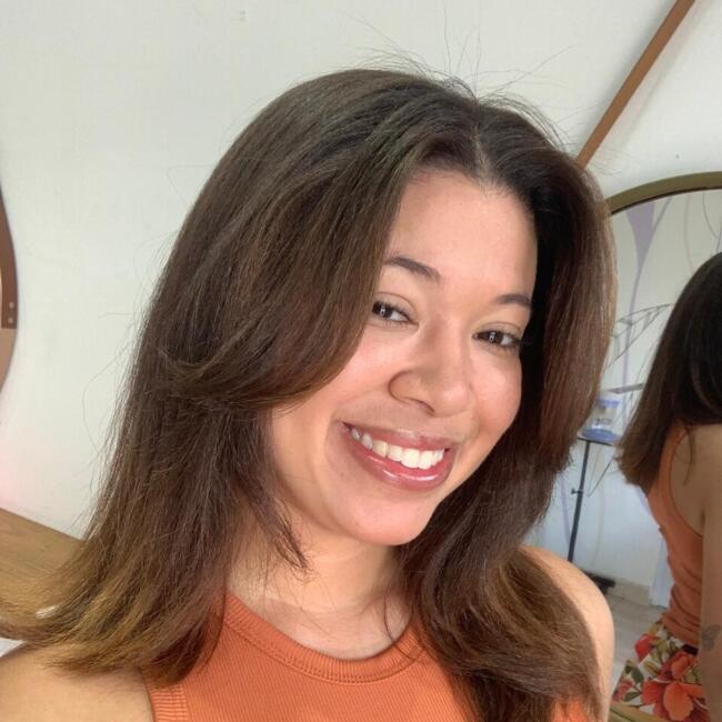 Babysitter em Vila Nova de Famalicão: Eduarda