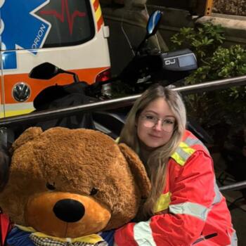 Babysitter Parma: Giulia