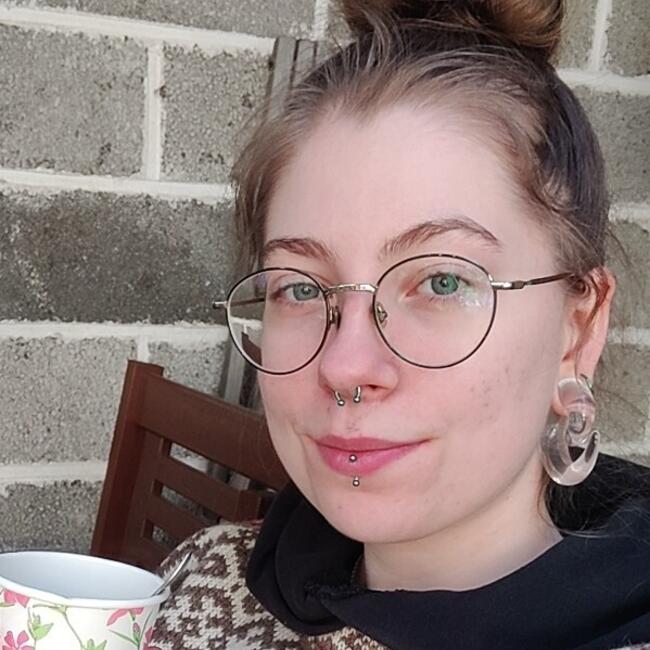 Barnvakt i Borgå: Saima