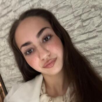Babysitter in Malmo: Mariella