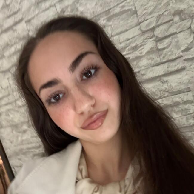 Babysitter in Malmo: Mariella