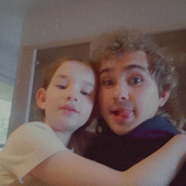 Babysitter in Zwalm: Bryan