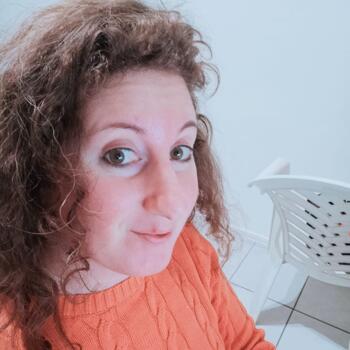 Nanny in Cagno: Milena