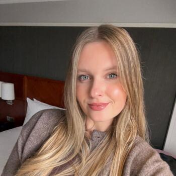 Babysitter in San Sebastián de los Reyes: Patrycja