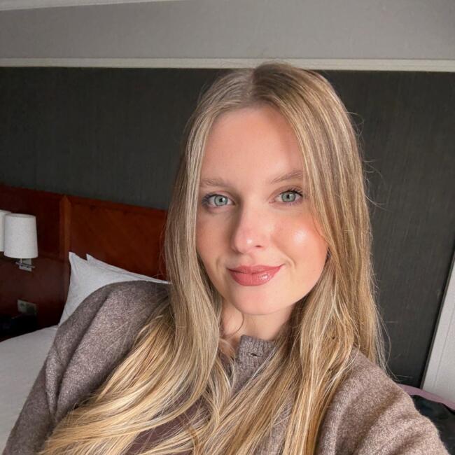 Canguro en San Sebastián de los Reyes: Patrycja