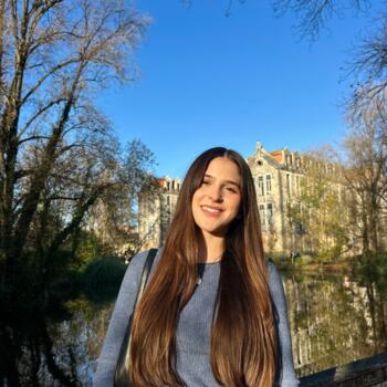 Babysitter in Dublin: Leonor