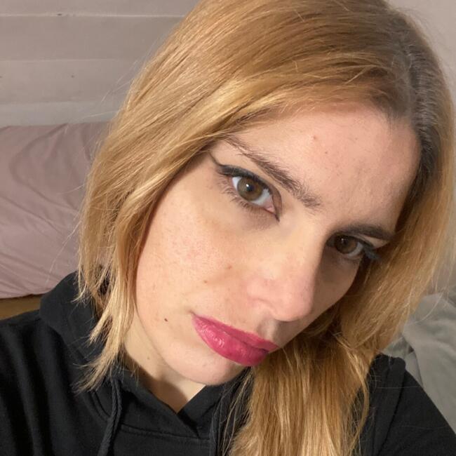 Babysitter in Molfetta: Arianna