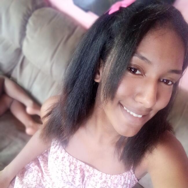 Babysitter in La Chorrera: Rosa