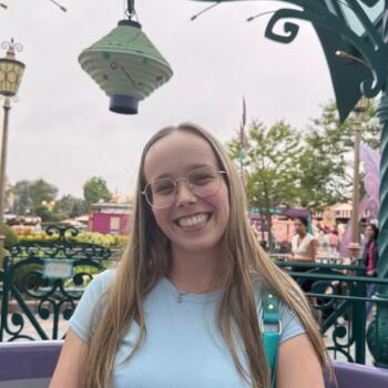 Babysitter in Affligem: Emma