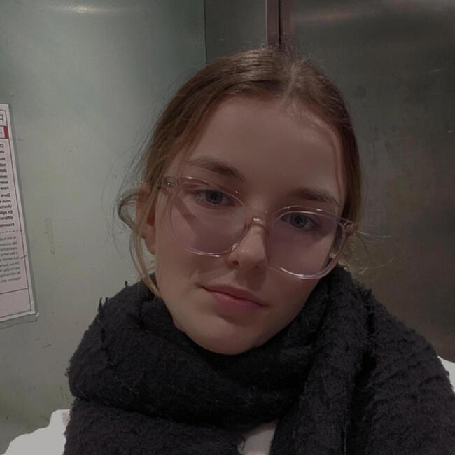 Babysitter in Fleurbaix: Marie