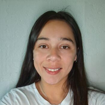 Babysitter in Paso de Carrasco: Jessica