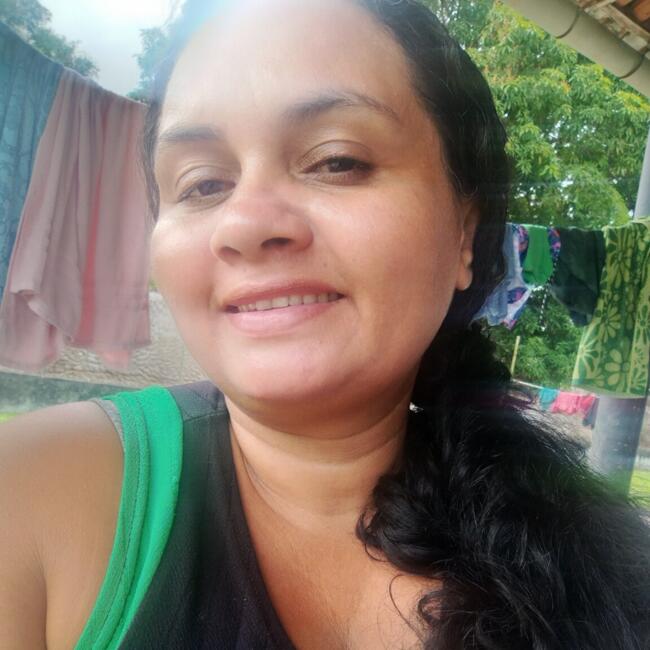 Babysitter in Belém: Eliane