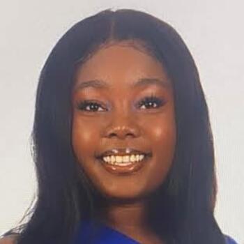 Babysitter in Tarboro: Kamya