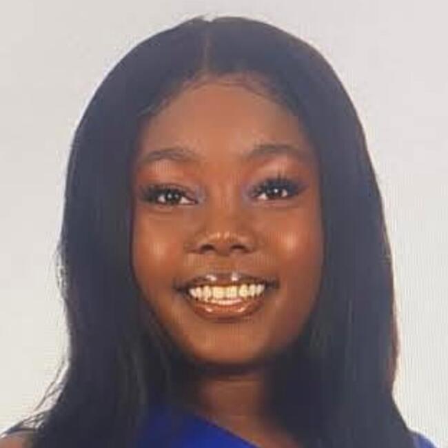 Babysitter in Tarboro: Kamya