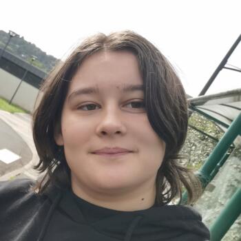 Babysitter in Monein: Alexis