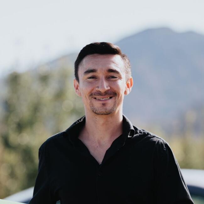 Babysitting job in San Nicolás de los Garza: Angel rai