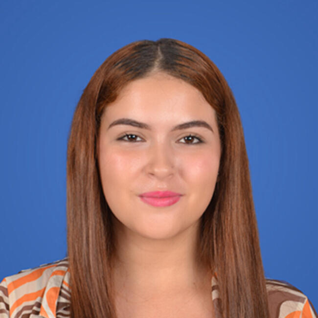 Niñera en Palmira: Karol Natalia