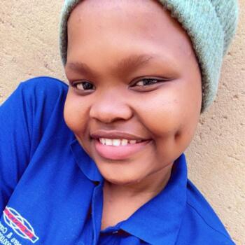 Babysitter in Soshanguve: Kekeletso
