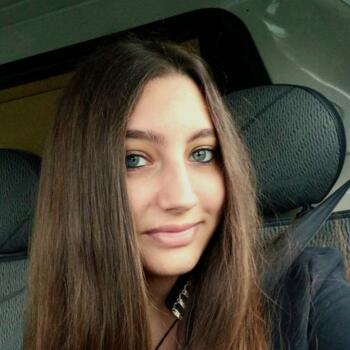Babysitter in Haguenau: Alicia