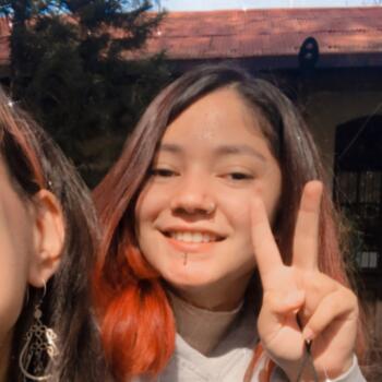 Niñera en Puente Alto: Javiera