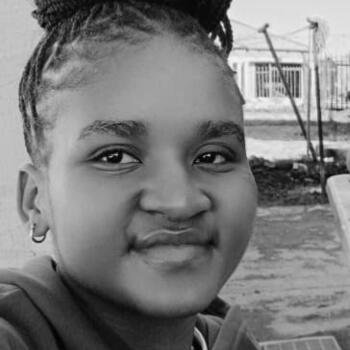 Babysitter in Maboloka: Moipone Patricia