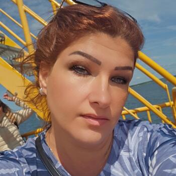 Barnvakt i Norrköping: Cloria