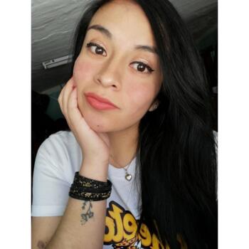 Babysitting job in Cajamarca: babysitting job Karen Silva
