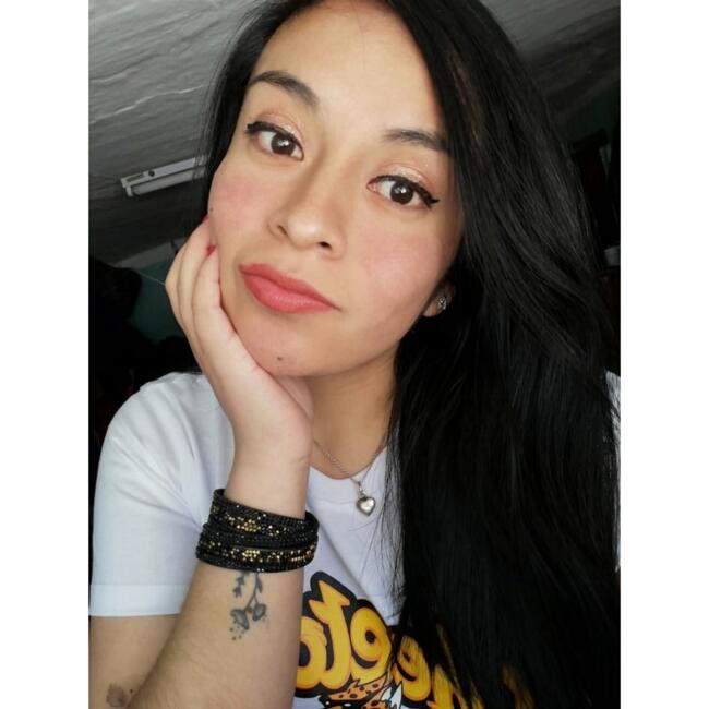 Babysitting job in Cajamarca: Karen Silva