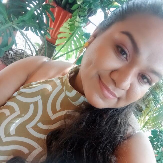 Niñera en Atalaya: Anabella